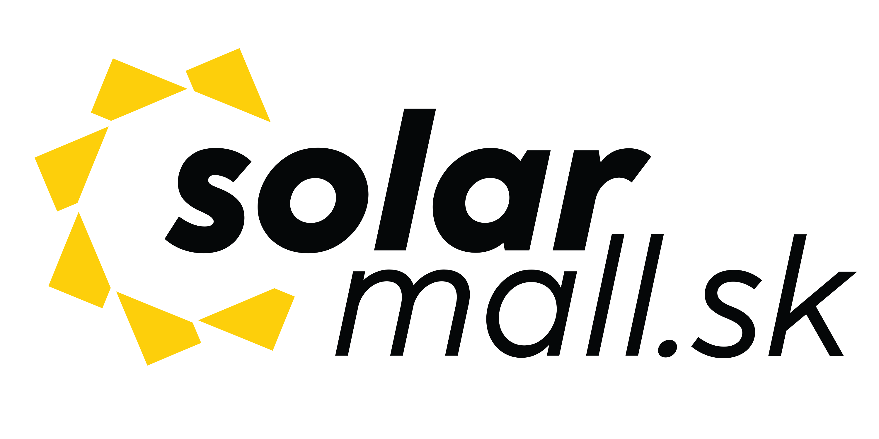 Solar mall | systémy pre šetrenie energie